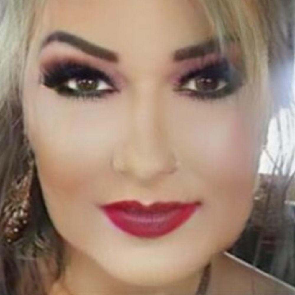 Meet your Posher, Patricia